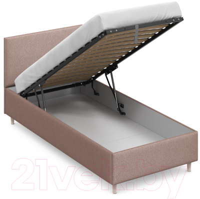 Односпальная кровать Moon Trade 1259 / К004444