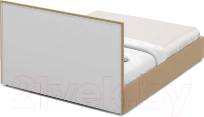 Двуспальная кровать Moon Trade 1258 / MF005514