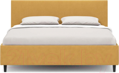 Двуспальная кровать Moon Trade 1259 / К005127