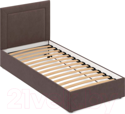 Односпальная кровать Moon Trade 1258 / MF005549