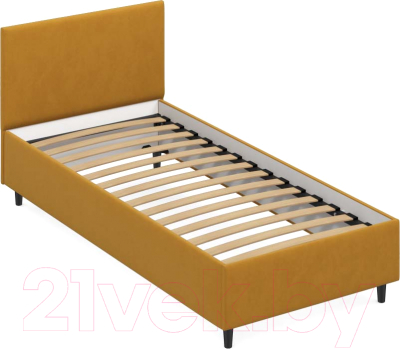 Односпальная кровать Moon Trade 1259 / MF005429