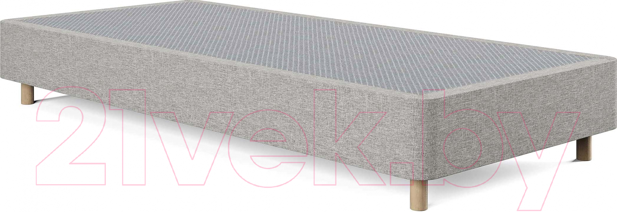 Каркас кровати Сонум Tatami 90x200 (багама льняной) - фото