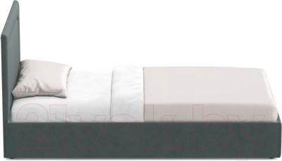 Односпальная кровать Moon Trade 1258 / MF005589