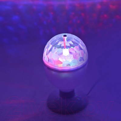 Диско-лампа Funray B52 YB-27-2 / 17002