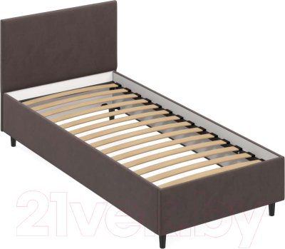 Односпальная кровать Moon Trade 1259 / MF005449