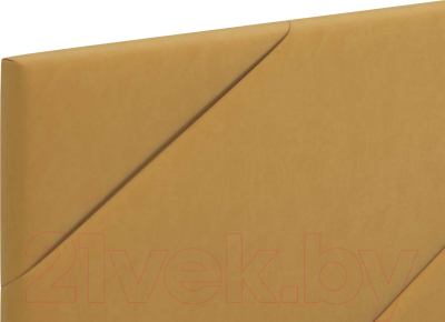 Двуспальная кровать Moon Trade 1257 / К005111