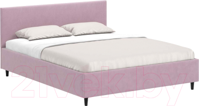 Двуспальная кровать Moon Trade 1259 / К004905 - фото