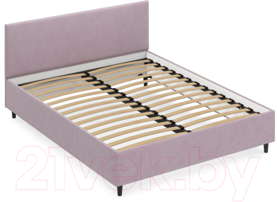 Полуторная кровать Moon Trade 1259 / К004900