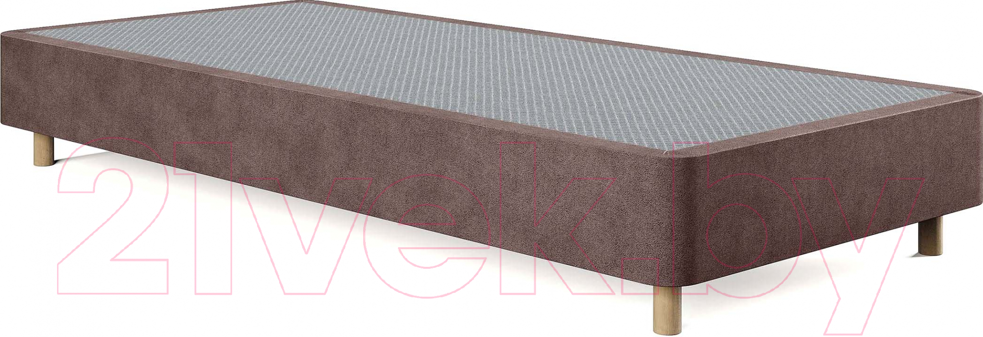 Каркас кровати Сонум Tatami 90x200 (фултон кофе) - фото