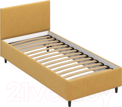 Односпальная кровать Moon Trade 1259 / К005132