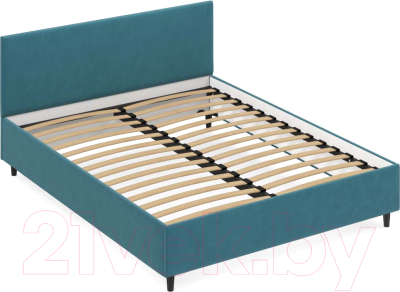 Двуспальная кровать Moon Trade 1259 / MF005487