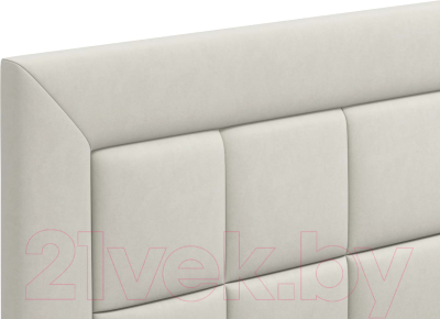 Двуспальная кровать Moon Trade 1251 / К004611