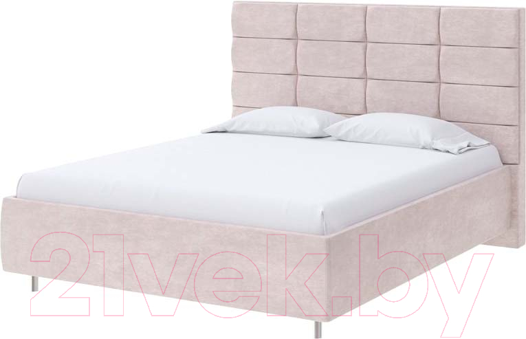 Каркас кровати Proson Shapy Тетра 180x200 (бежевый) - фото