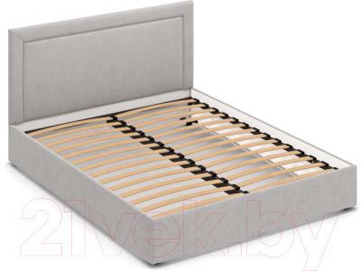 Полуторная кровать Moon Trade 1258 / MF004818