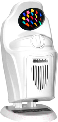 Прожектор сценический Acme JNR-HLC\B Halutination JNR - фото