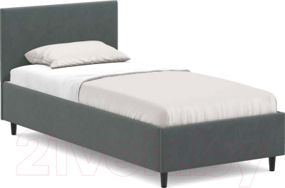 Односпальная кровать Moon Trade 1259 / MF005479 - фото