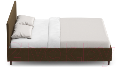 Двуспальная кровать Moon Trade 1259 / К004235