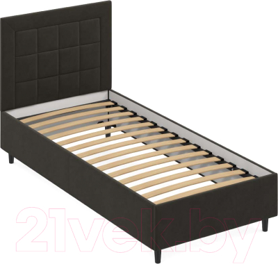 Односпальная кровать Moon Trade 1251 / MF004966