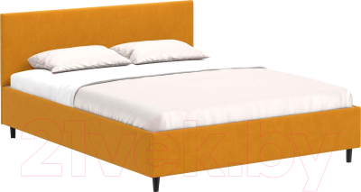 Полуторная кровать Moon Trade 1259 / MF005422 - фото