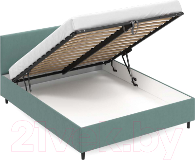 Двуспальная кровать Moon Trade 1259 / К004875