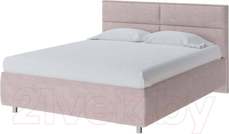 Каркас кровати Proson Pado Лофти 180x200 (бежевый) - фото