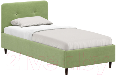 Односпальная кровать Moon Trade 1253 / К003713 - фото