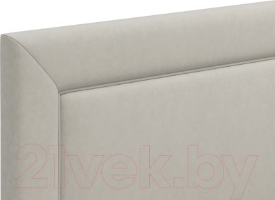 Двуспальная кровать Moon Trade 1258 / MF004833