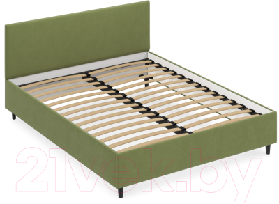 Полуторная кровать Moon Trade 1259 / К004892