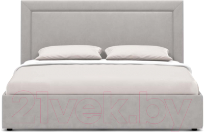 Полуторная кровать Moon Trade 1258 / MF004819