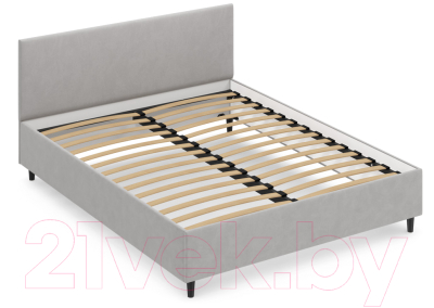 Полуторная кровать Moon Trade 1259 / К004221