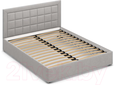 Полуторная кровать Moon Trade 1251 / К004596