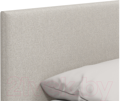 Двуспальная кровать Moon Trade 1259 / К004427