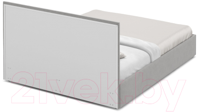 Полуторная кровать Moon Trade 1257 / К004847