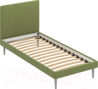 Односпальная кровать Moon Trade 1256/MF007559