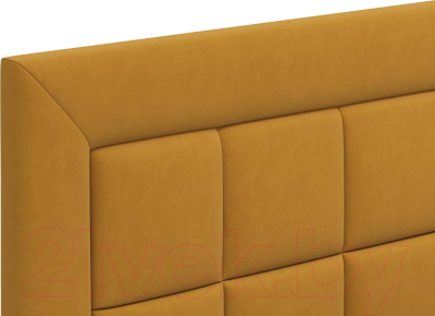 Двуспальная кровать Moon Trade 1251 / MF004924