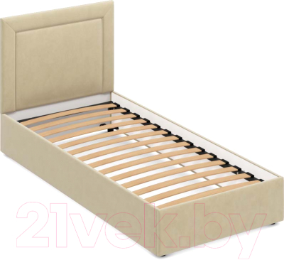 Односпальная кровать Moon Trade 1258 / MF004776