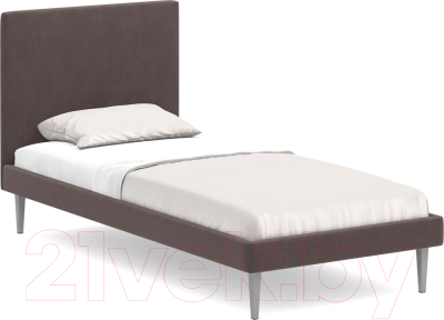 Односпальная кровать Moon Trade 1256/MF007534 - фото