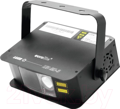 Прожектор сценический Eurolite LED MS-3 / 51741070