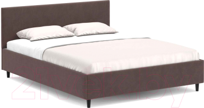 Полуторная кровать Moon Trade 1259 / MF005441 - фото