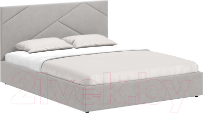 Двуспальная кровать Moon Trade 1257 / К004850 - фото