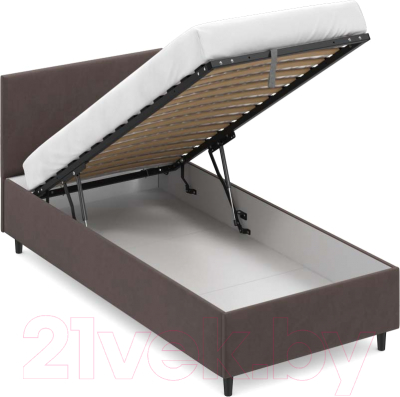 Односпальная кровать Moon Trade 1259 / MF005448