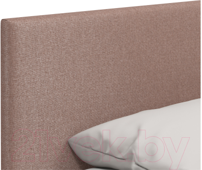 Двуспальная кровать Moon Trade 1259 / К004437