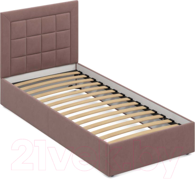 Односпальная кровать Moon Trade 1251 / MF004996