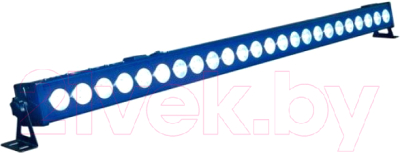 Прожектор сценический MARK MBAR 4 72 BAT - фото
