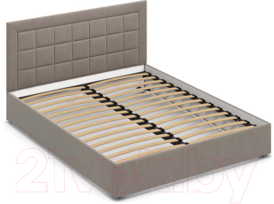 Полуторная кровать Moon Trade 1251 / К004588