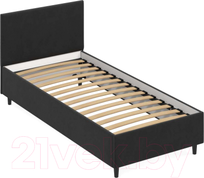 Односпальная кровать Moon Trade 1259 / MF005439