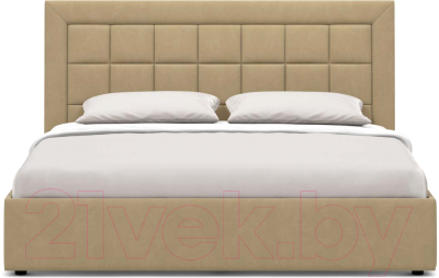 Полуторная кровать Moon Trade 1251 / MF004909