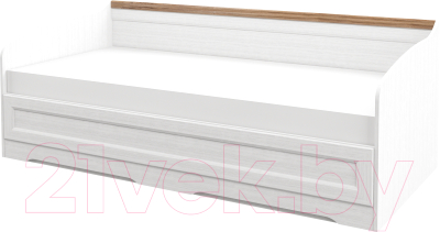 Кровать-тахта Мебель-Неман Тиволи МН-035-32 - фото