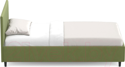 Односпальная кровать Moon Trade 1259 / К004898 - фото