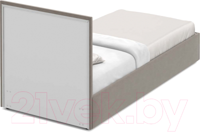 Односпальная кровать Moon Trade 1255 / К004514